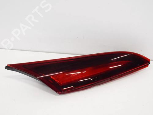 Used Left tailgate light Left tailgate light OPEL INSIGNIA A (G09) 2.0 CDTI (68) (163 hp) 9899058 9899058