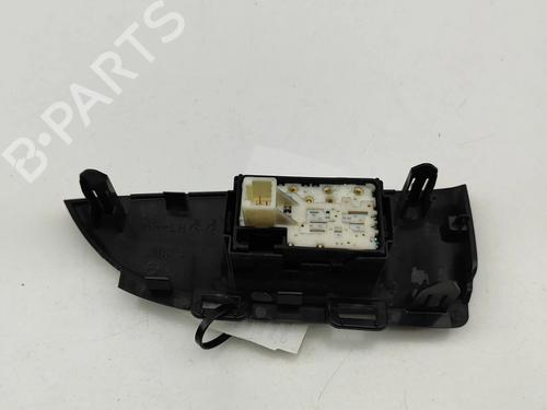 Left rear window switch TOYOTA PRIUS (_W3_) 1.8 Hybrid (ZVW3_) | BP28811966I29 
