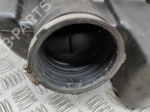 Pipe CHEVROLET TRAILBLAZER (KC_) 4.2 AWD | BP24818665M125