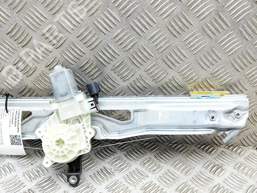 Front left window mechanism FORD TRANSIT V363 Van (FCD, FDD) 2.0 EcoBlue | BP37598954C22 - Image 3
