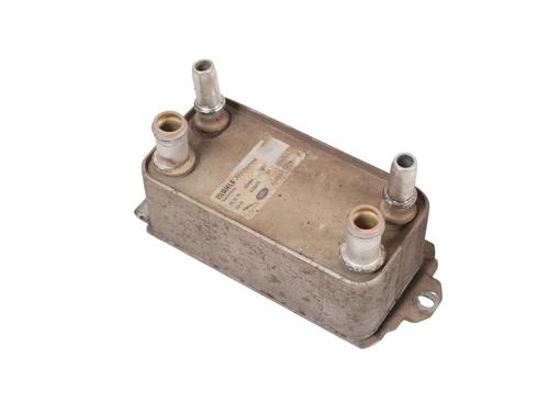 Used Oil radiator LAND ROVER DISCOVERY V (L462) 2.0 Sd4 4x4 (241 hp) 30251488