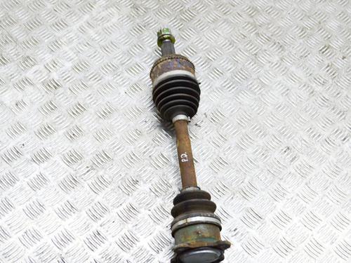 Right front driveshaft MITSUBISHI PAJERO III (V7_W, V6_W) 3.5 (V65W, V75W) | BP8842473M39 