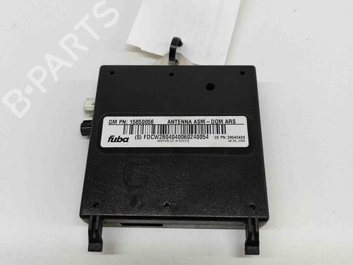 Electronic module CHEVROLET CORVETTE (C6) Z06 7.0 | BP27765825M83