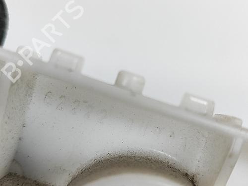 Front bumper bracket NISSAN X-TRAIL II (T31) 2.0 dCi 4x4 | BP25787159C158 
