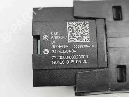 Warning switch BMW 5 (G30, F90) 530 e Plug-in-Hybrid xDrive | BP29488363I22  - Image 6