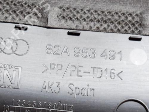 Other AUDI A1 Sportback (GBA) 35 TFSI | BP27761700O1