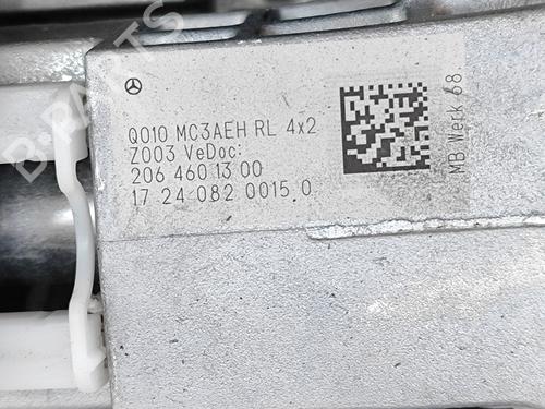Steering column MERCEDES-BENZ C-CLASS (W206) C 200 (206.042) | BP28688060M21