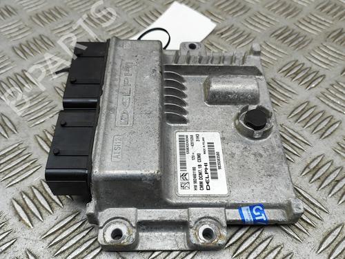 Engine control unit (ECU) HONDA CIVIC X Saloon (FC_) 1.6 i-VTEC LPG | BP37598864M57 - Image 2