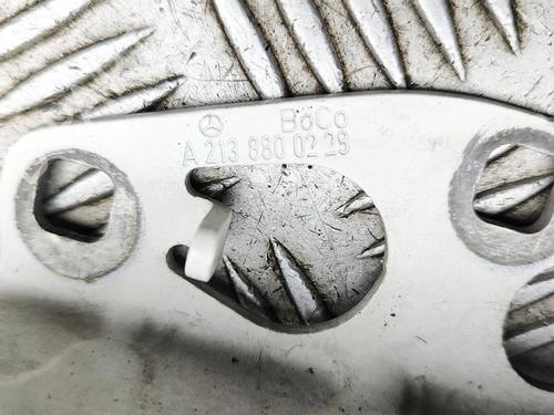 Hinge/Door check strap MERCEDES-BENZ E-CLASS Coupe (C238) E 220 d (238.314) | BP31715663C146 