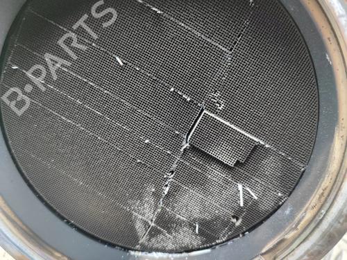 Catalyst AUDI A5 (F53, F5P) S5 TFSI quattro | BP29227130M10