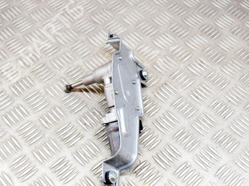 Rear wiper motor JAGUAR E-PACE (X540) 2.0 D150 | BP10526739M102 