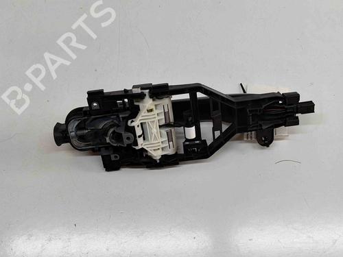Front left exterior door handle VOLVO XC60 II (246) 2.0 B5 Mild-Hybrid | BP29486366C128 