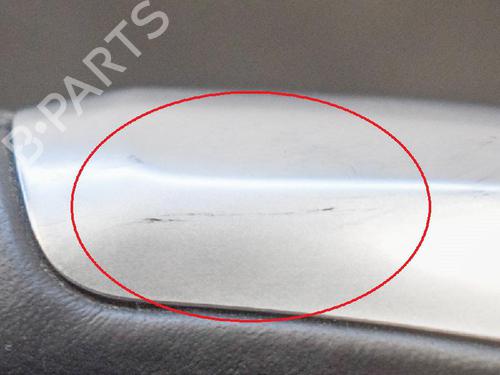 Gear lever BMW 5 Touring (F11) 530 d | BP6757335M90 