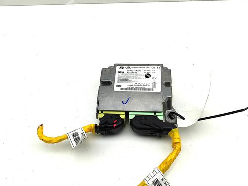Used ECU airbags ECU airbags HYUNDAI KONA (OS, OSE, OSI) EV (136 hp) 33291469 33291469