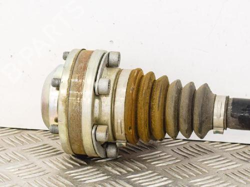 Right rear driveshaft AUDI Q5 (8RB) 3.0 TFSI quattro | BP6743233M41 