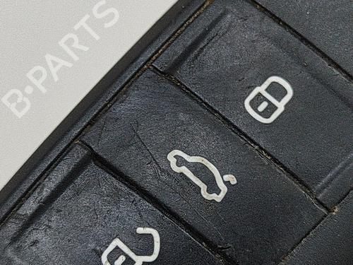 Ignition barrel VW T-ROC (A11, D11) 1.5 TSI | BP21809820M48