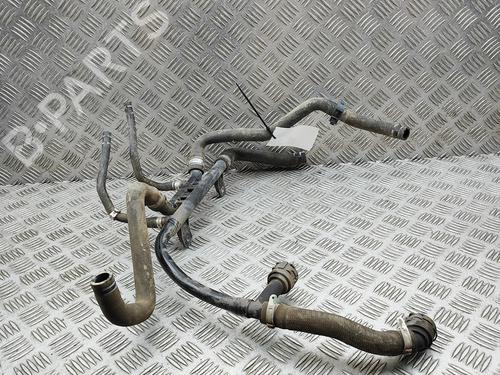 Pipe FIAT 500e (332_) Elektro (FA1) | BP36470921M125 - Image 2
