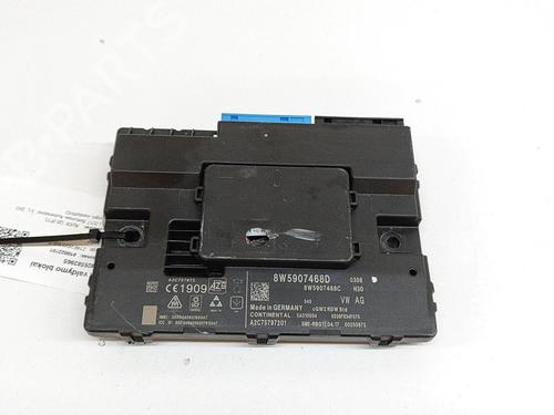 Elektronische module AUDI Q5 (FYB, FYG) SQ5 TFSI quattro (354 hp) 19744265