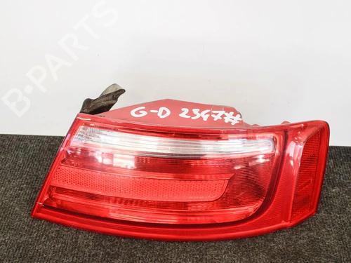 Used Right taillight Right taillight AUDI A5 (8T3) 2.0 TFSI (180 hp) 7737465 7737465