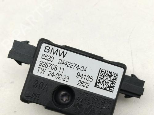 Electronic module BMW XM (G09) XM All-wheel Drive | BP39619774M83 - Image 6