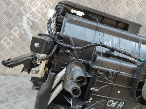 Heater matrix HONDA CIVIC X Hatchback (FC_, FK_) 2.0 Type-R (FK8) | BP20982076M63 