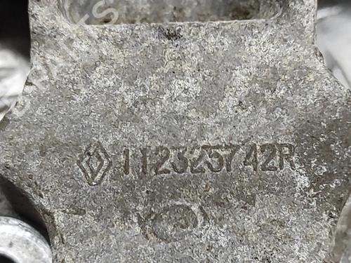 Motorophæng RENAULT TWINGO II (CN0_) 1.2 16V | BP28045896M89