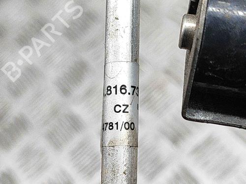 AC pipe VW ID.3 (E11, E12) Pro S | BP28552138M126