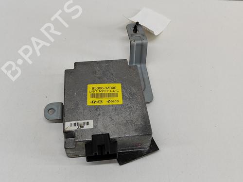Electronic module HYUNDAI i40 I (VF) 1.7 CRDi | BP17767429M83 