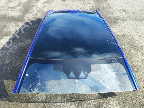 Used Sunroof Sunroof JAGUAR I-PACE (X590) EV400 AWD (400 hp) 29761672 29761672