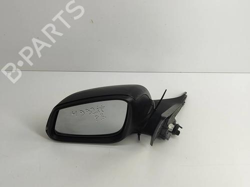 Used Left mirror BMW 1 (F21) 118 d (150 hp) 24581843