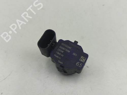 Electronic module VOLVO XC60 II (246) 2.0 B5 Mild-Hybrid | BP28566495M83 