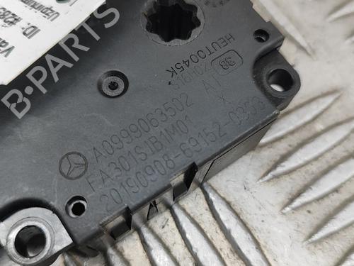 Electronic module MERCEDES-BENZ A-CLASS (W177) AMG A 35 4-matic (177.051) | BP27781732M83 