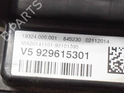 Electronic module BMW 3 (F30, F80) M3 | BP14608999M83