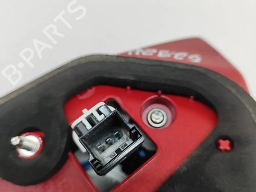 Left tailgate light VW PASSAT B7 Variant (365) 2.0 TDI | BP27787898C79 - Image 8