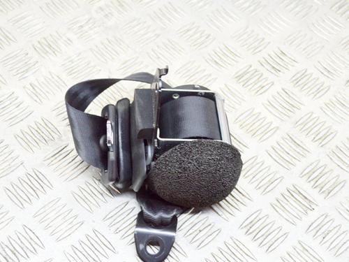 Rear left seatbelt TOYOTA AVENSIS Saloon (_T27_) 2.0 D-4D (ADT270_, ADT270R) | BP8354883I29 