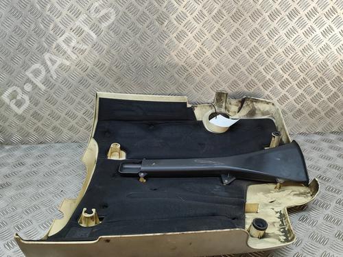 Upper protection CHRYSLER 300C (LX, LE) 3.0 CRD | BP19502820M93 