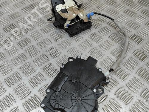 Used Tailgate lock LAND ROVER RANGE ROVER SPORT II (L494) 5.0 SCV8 4x4 (510 hp) 28433142