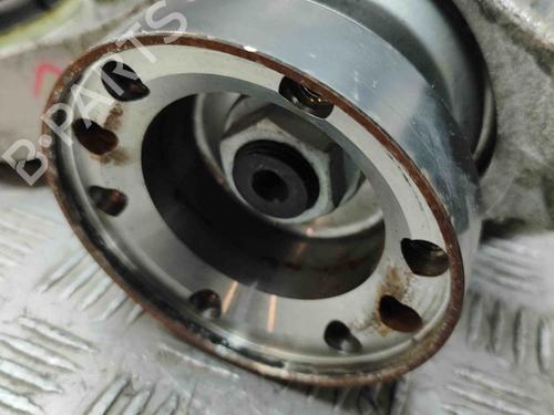 Differential hinten JAGUAR F-TYPE Coupe (X152) 3.0 SCV6 | BP21809688M24