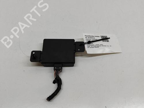 Electronic module DODGE NITRO 2.8 CRD 4WD | BP28546657M83 