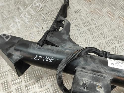 Trækkugle/Mekanisme VW ID.5 (E39) GTX | BP33369916C141  - Image 5