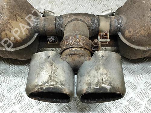 Exhaust system PORSCHE BOXSTER (987) S 3.2 | BP36458043M121 - Image 4