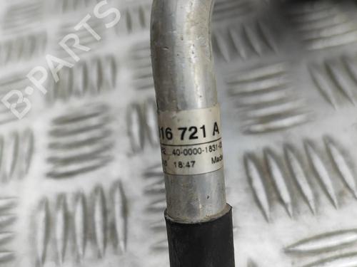 AC pipe VW TRANSPORTER T6 Van (SGA, SGH, SHA, SHH) 2.0 TDI | BP29920526M126