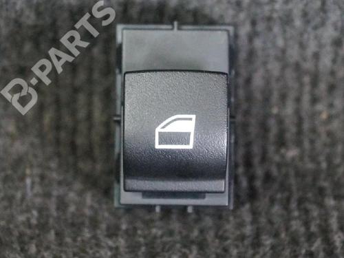 Used Right rear window switch Right rear window switch BMW 2 Gran Tourer (F46) 218 i (136 hp) 6726632 6726632