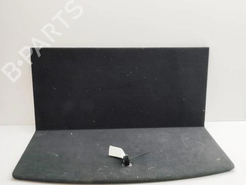 Used Luggage compartment floor Luggage compartment floor LAND ROVER RANGE ROVER EVOQUE (L551) 2.0 D200 4x4 (204 hp) 33388103 33388103