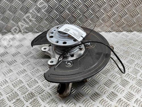 Left rear steering knuckle MERCEDES-BENZ EQE (V295) EQE 350 (295.125) | BP28559512M27