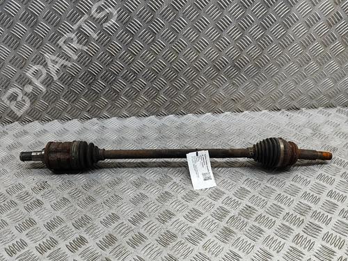 Used Left rear driveshaft Left rear driveshaft TOYOTA RAV 4 V (_A5_, _H5_) 2.5 Hybrid AWD (AXAH54, AXAL54) (222 hp) 27788628 27788628