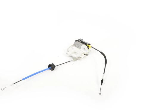 Used Front left lock AUDI A5 Sportback (8TA) 2.0 TDI quattro (190 hp) 30225144