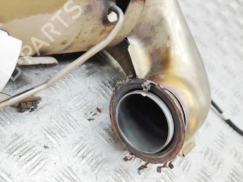 Catalyst NISSAN JUKE (F16_) DIG-T 117 | BP35957556M10  - Image 6