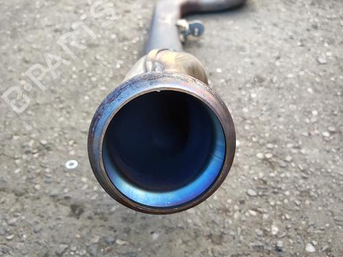Exhaust system VW PASSAT B7 (362) 1.4 TSI EcoFuel | BP37469009M121 - Image 8