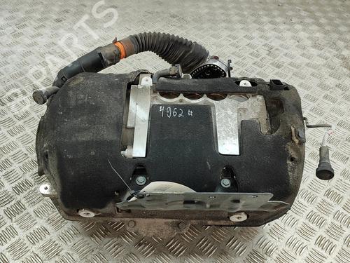 Used Engine JAGUAR I-PACE (X590) EV400 AWD (400 hp) 28028996